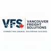 Vancouver Freight Solutions logo